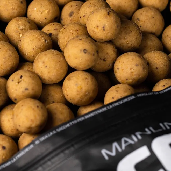 Mainline Baits Shelf Life Boilies Cell 15 mm 1 kg