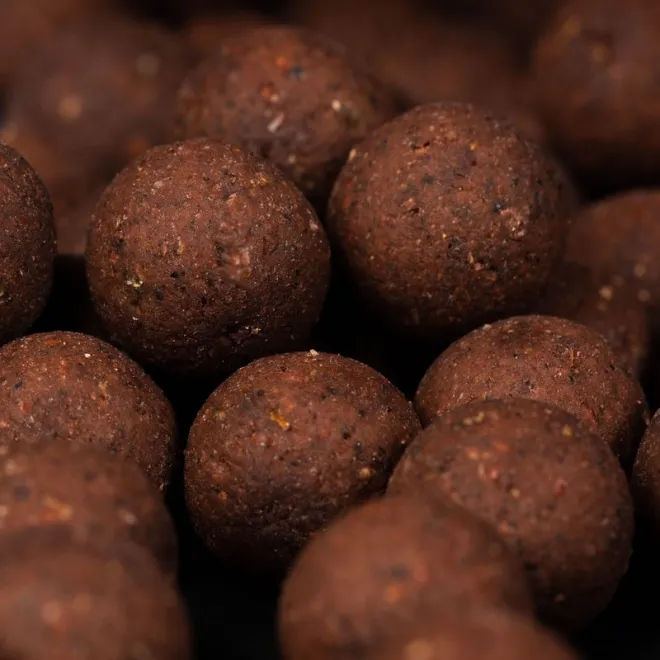 Mainline Baits Shelf Life Boilies Link 15 mm 1 kg