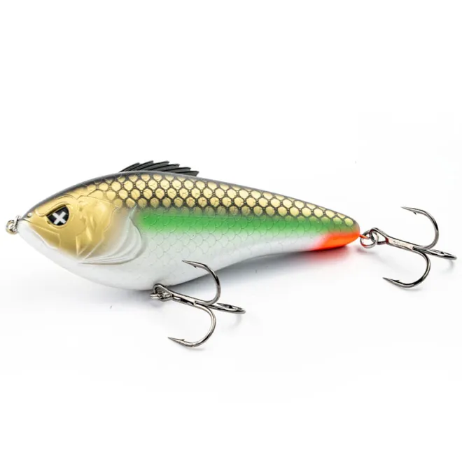 Monkey Lures Angry Lui 120 Carpe Nostra
