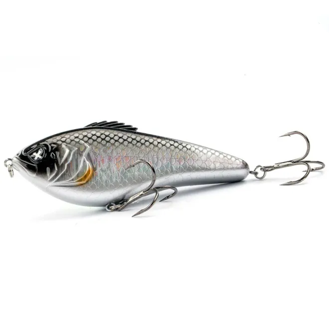 Monkey Lures Angry Lui 120 Lean Bream