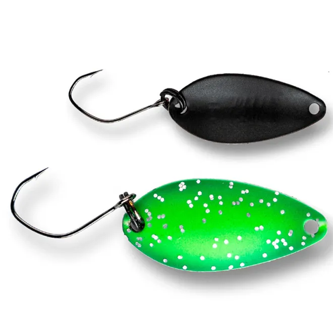 Monkey Lures Monkey Spoon El Chapo 1,5 g Apple Bomb