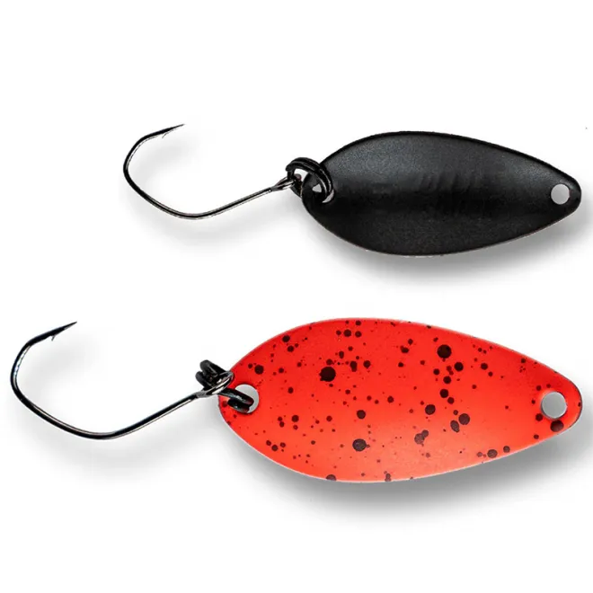 Monkey Lures Monkey Spoon El Chapo 1,5 g Lava Rocks