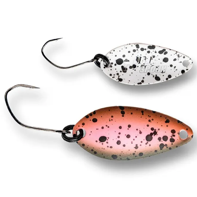 Monkey Lures Monkey Spoon El Chapo 1,5 g Pinky & Stinky