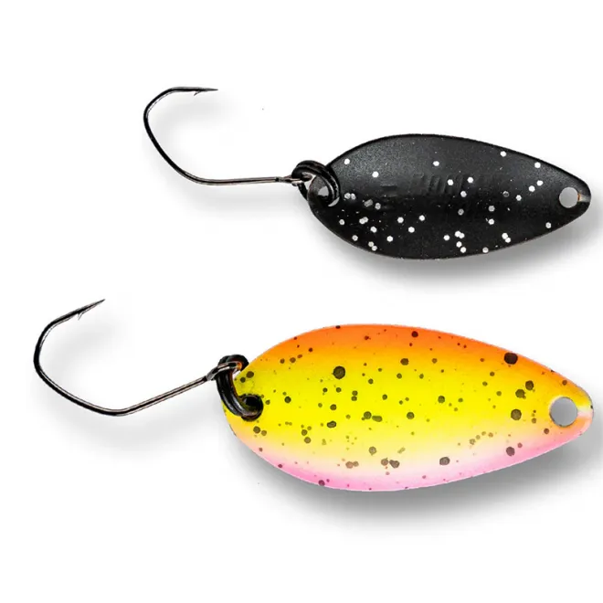 Monkey Lures Monkey Spoon El Chapo 1,5 g Tropical Twist