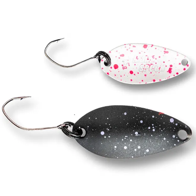 Monkey Lures Monkey Spoon El Chapo 1,5 g Yin Yang