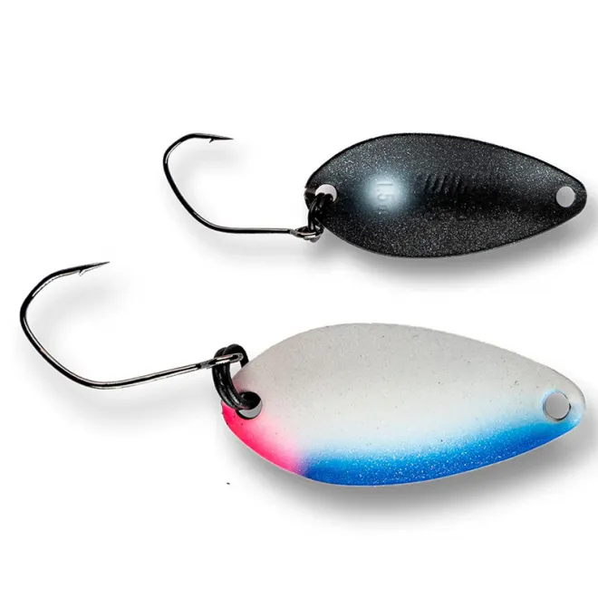Monkey Lures Monkey Spoon El Chapo 1,5 g Big L Spezial