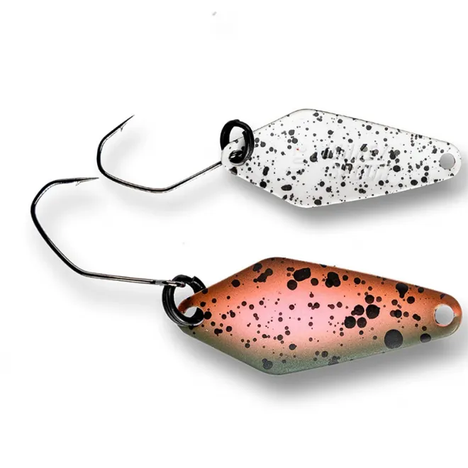 Monkey Lures Monkey Spoon El Nacho 2,0 g Pinky & Stinky