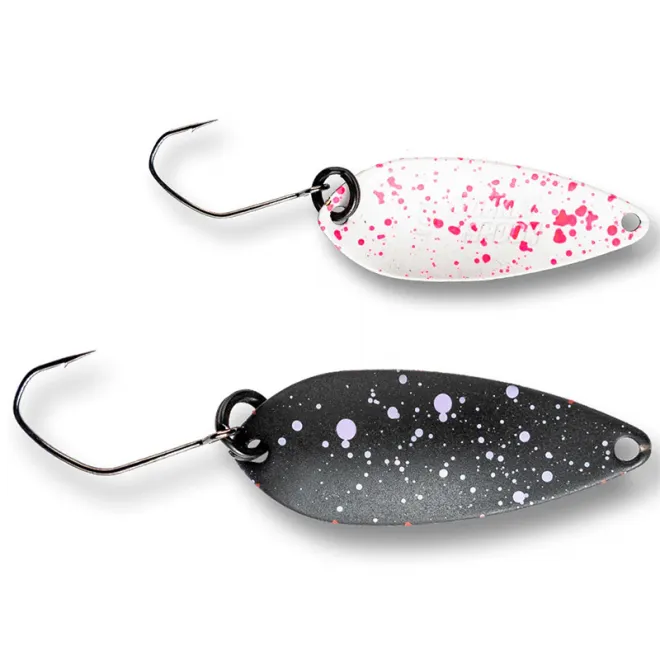 Monkey Lures Monkey Spoon El Patron 2,5 g Yin Yang