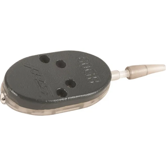 MS-Range Method Feeder Quick Release Elasticated - 60 g