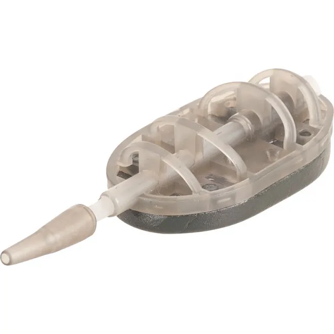 MS-Range Method Feeder Quick Release Inline - 60 g