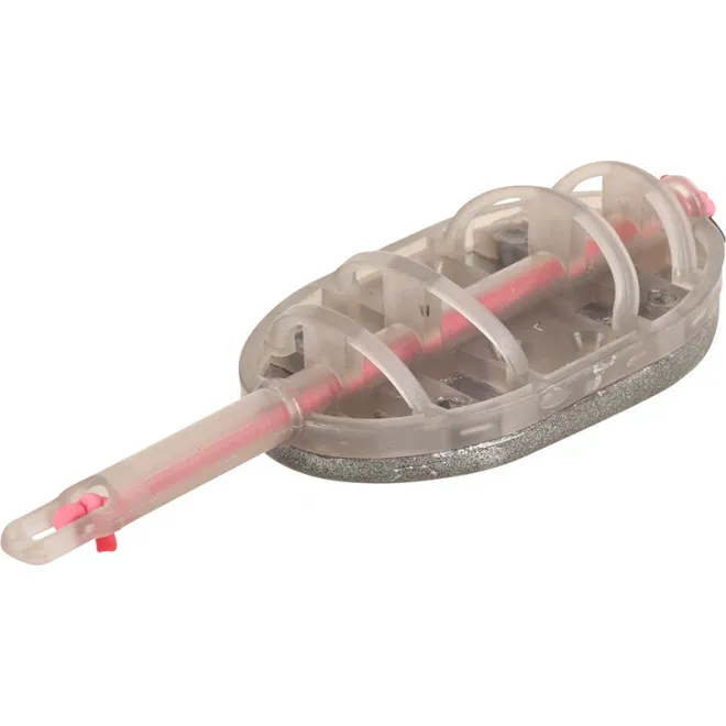 MS-Range Method Feeder Quick Release Elasticated - 60 g