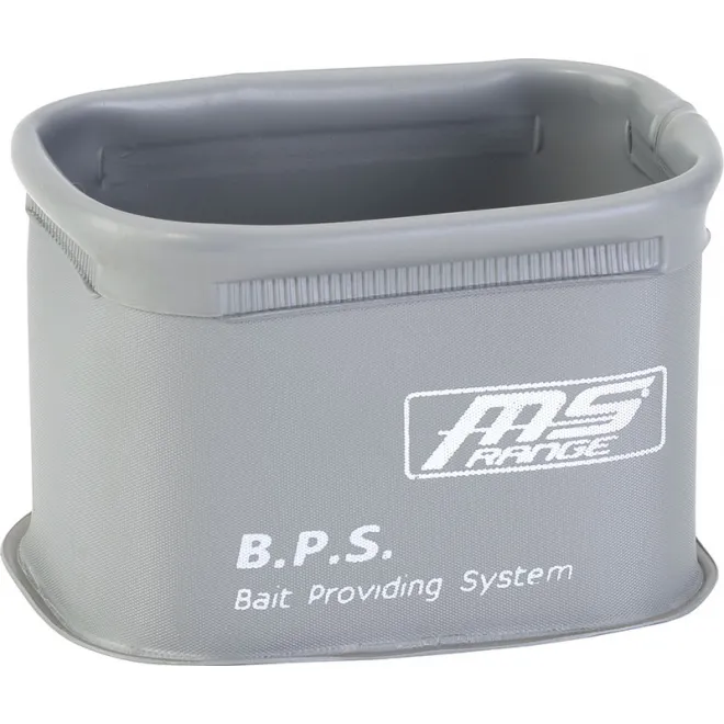 MS-Range Bait Providing System - Tray 1