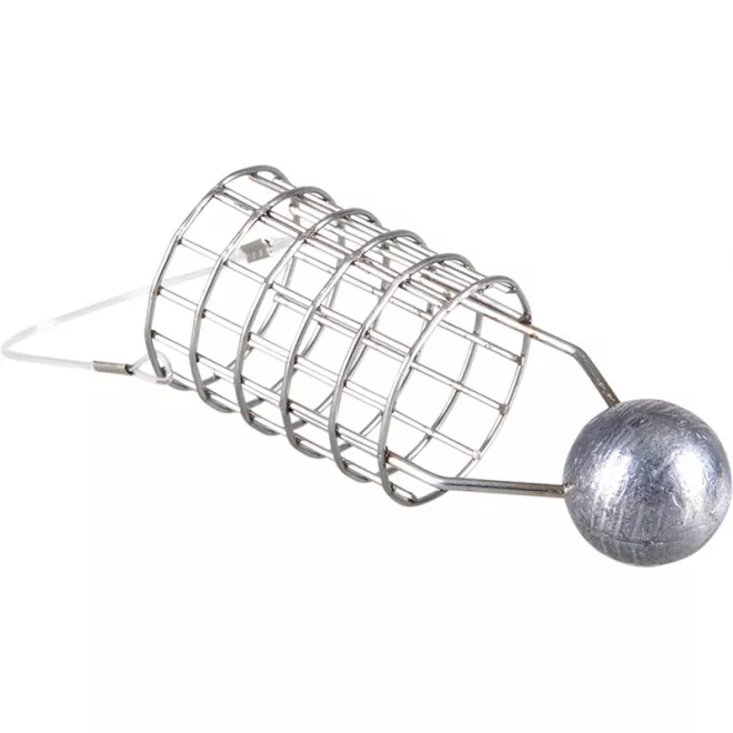 MS-Range Distance Feeder 40 g Nature