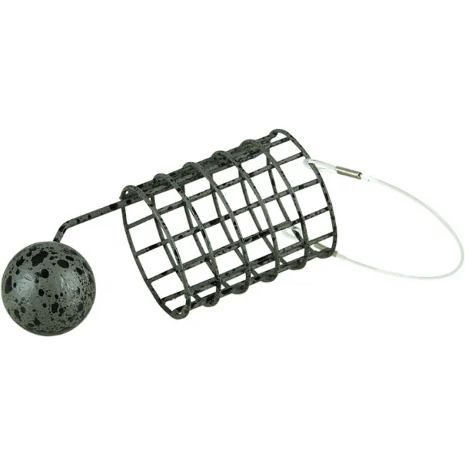 MS-Range Speed Feeder Distance 20 g Green