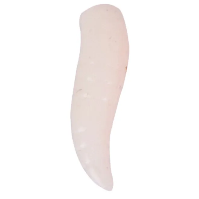 MS-Range Floating-Soft Baits Maggots - Clear