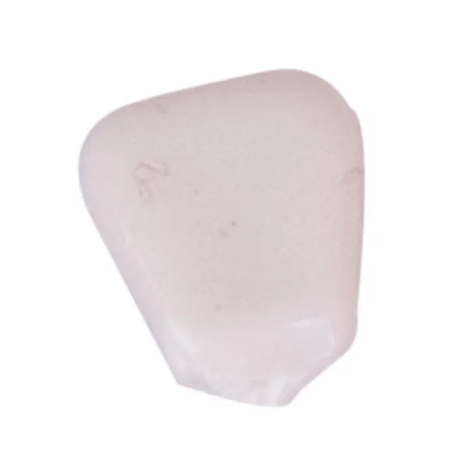 MS-Range Floating-Soft Baits Maize - 6 mm - White