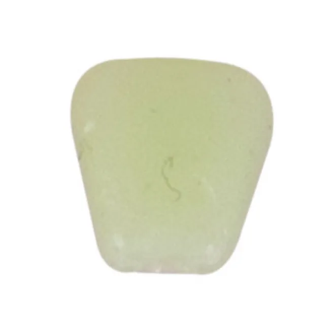 MS-Range Floating-Soft Baits Maize - 6 mm - Glow