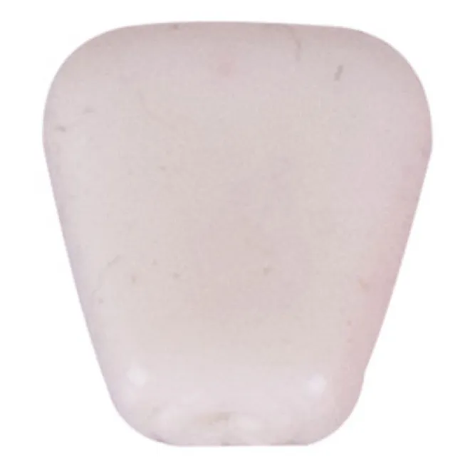 MS-Range Floating-Soft Baits Maize - 8 mm - White