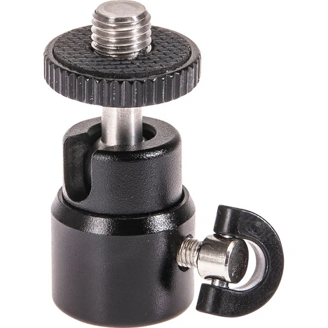 MS-Range Single Ballhead