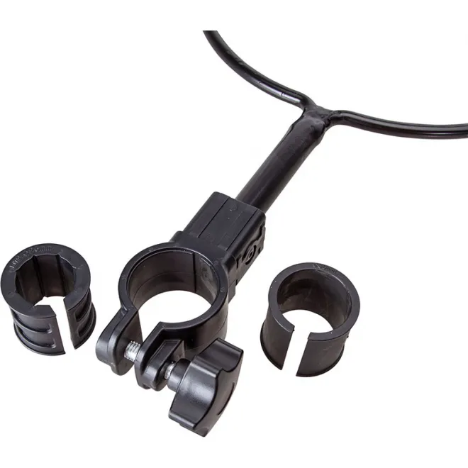 MS-Range Round Bucket Tray