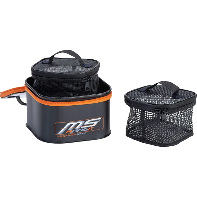 MS-Range Soaker Mesh 4 mm