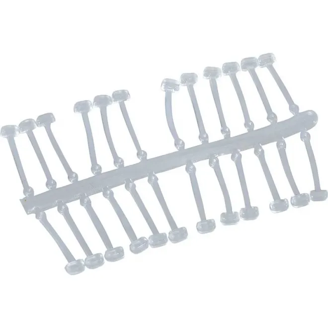 MS-Range Quick Add Hair 15 mm