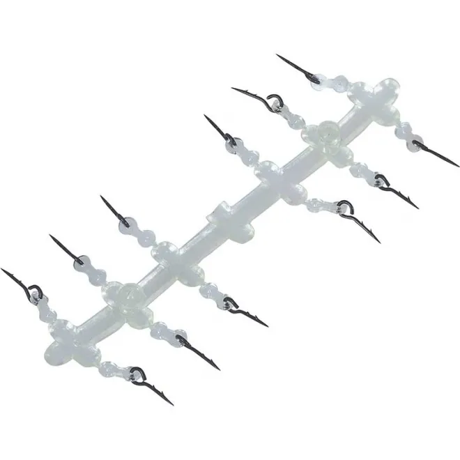 MS-Range Quick Spike 7 mm