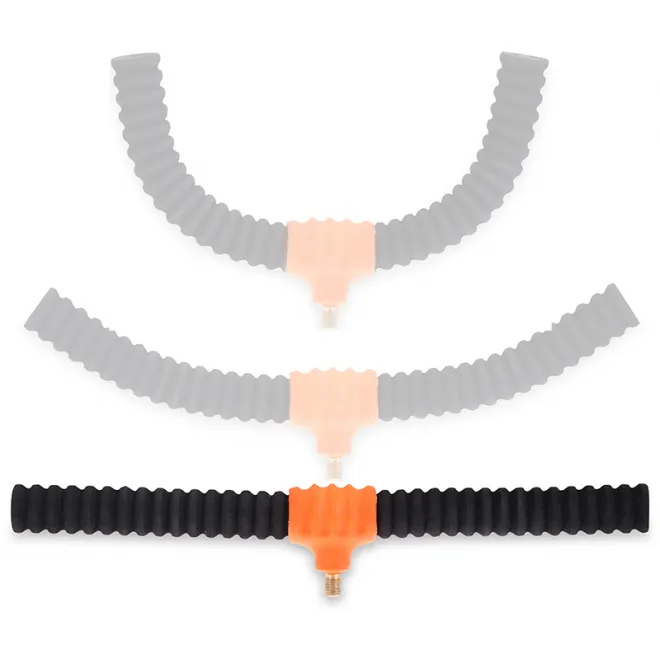 MS-Range Flex Feeder Rod Rest