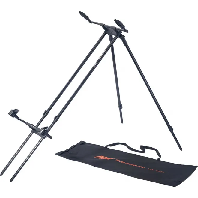 MS-Range River Feeder Pod