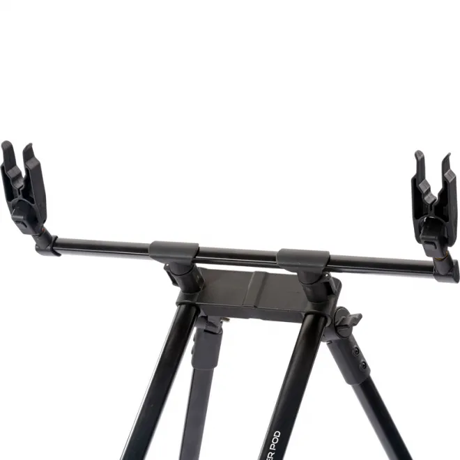 MS-Range River Feeder Pod