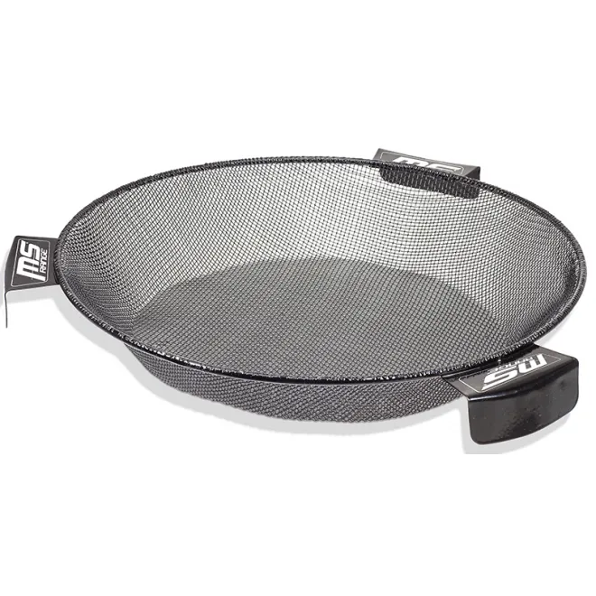 MS-Range Futtersieb - 2,5 mm