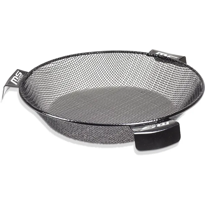 MS-Range Futtersieb - 3,5 mm