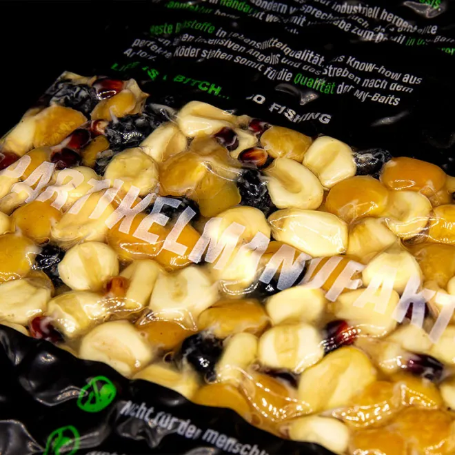 My-Baits Monster Mix Pineapple Scopex 2 Liter