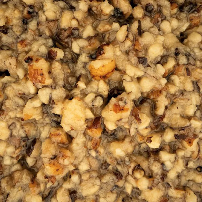 Nash Bait Tigernut Slush 0,5 l