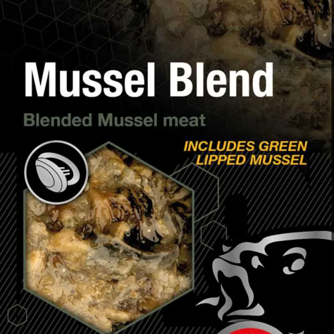 Nash Bait Mussel Blend 500 ml
