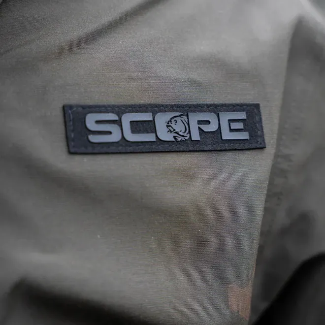Nash Scope Waterproof Smock S