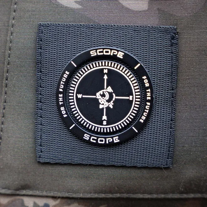 Nash Scope Waterproof Smock S