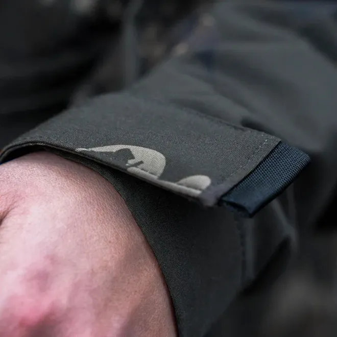 Nash Scope Waterproof Smock S