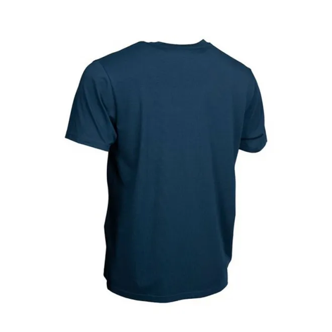 Nash Make It Happen Badge T-Shirt Navy Blue M