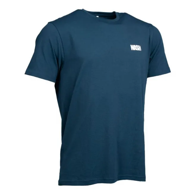 Nash Make It Happen Since 1978 T-Shirt Navy Blue M