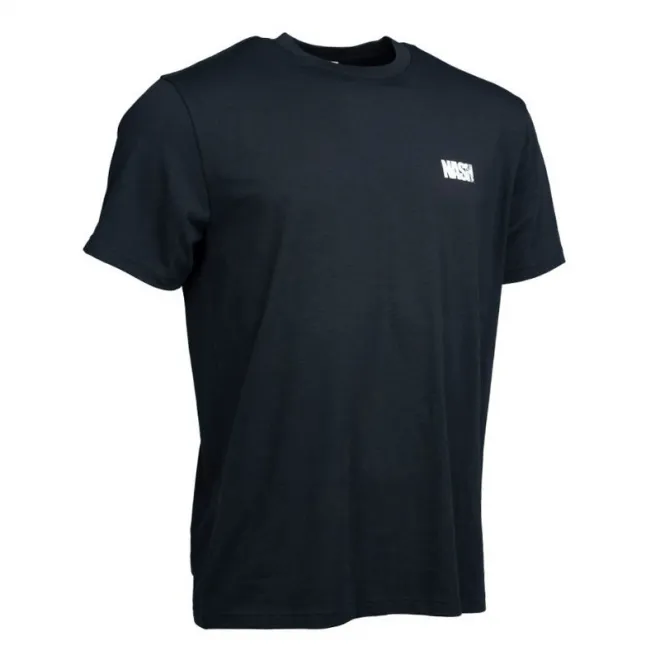 Nash Make It Happen Cast T-Shirt Black M