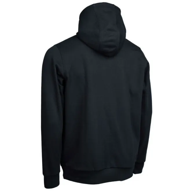 Nash Make It Happen Badge Hoody Black M