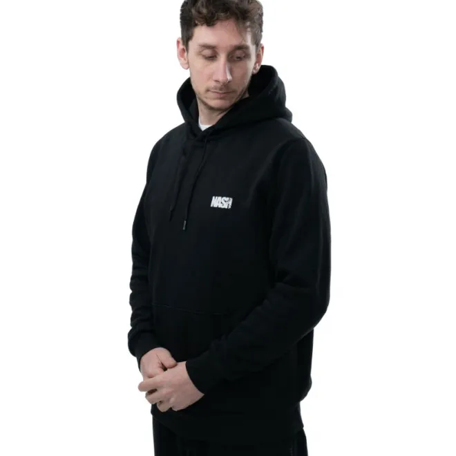 Nash Make It Happen Trophy Hoody Black M