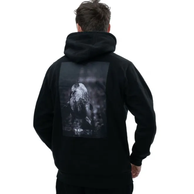 Nash Make It Happen Trophy Hoody Black M