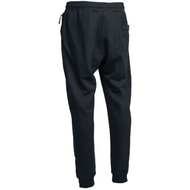 Nash Make It Happen Badge Joggers Black M