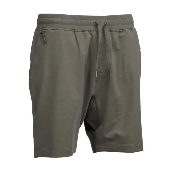 Nash Make It Happen Badge Shorts Green M