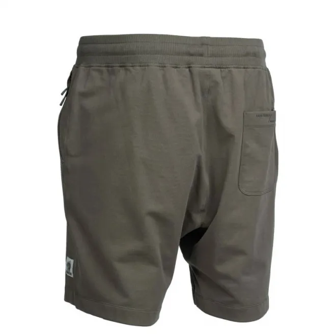 Nash Make It Happen Badge Shorts Green M