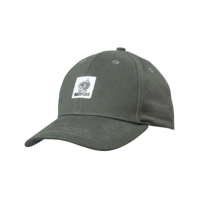 Nash Make It Happen Badge Baseball Cap Green