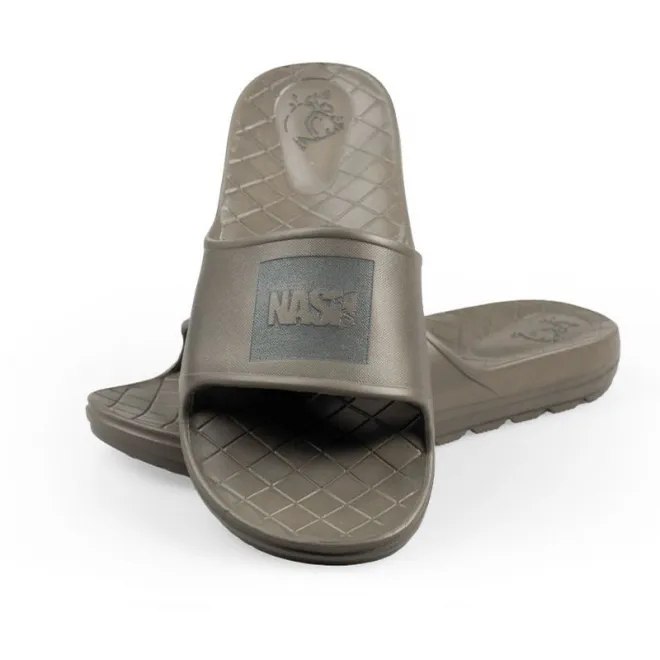 Nash Make It Happen Sliders Green 41