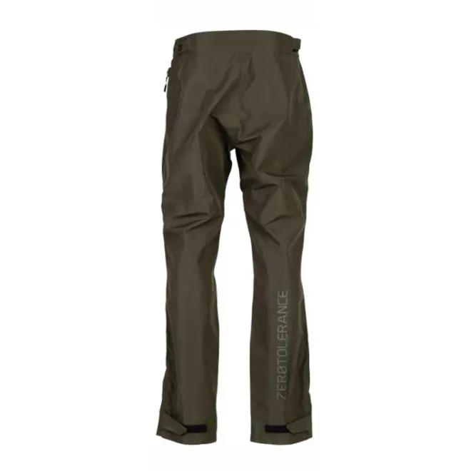 Nash ZT Extreme Waterproof Trousers M